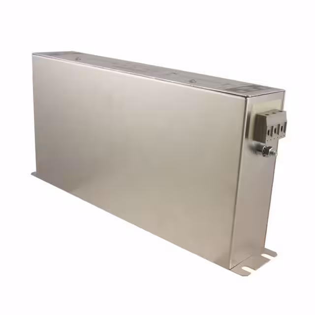 FN258-16-29 Schaffner EMC Inc.  Moduli di filtro di linea di alimentazione